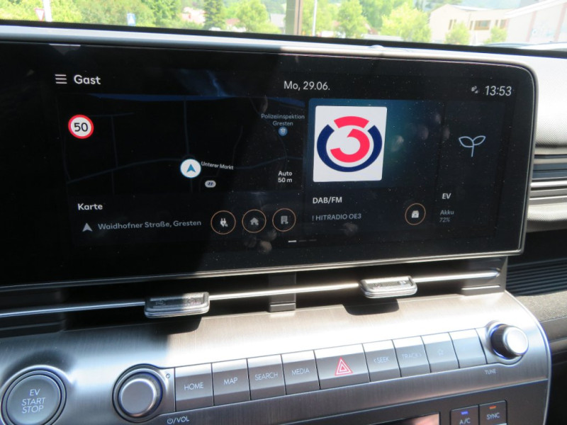 KONA EV (SX2) Smart Line 64,8 kWh k7es2-P20/22-O20 - 6