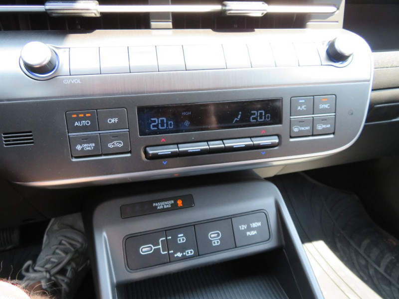 KONA EV (SX2) Smart Line 64,8 kWh k7es2-P20/22-O20 - 9