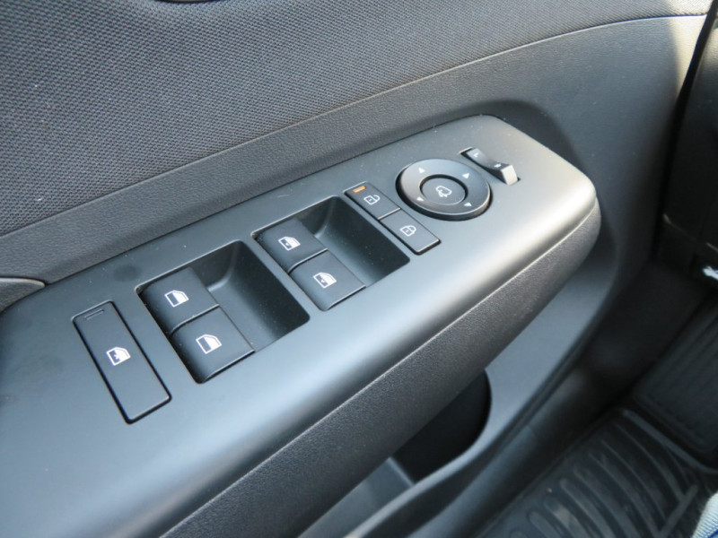 KONA EV (SX2) Smart Line 64,8 kWh k7es2-P20/22-O20 - 11