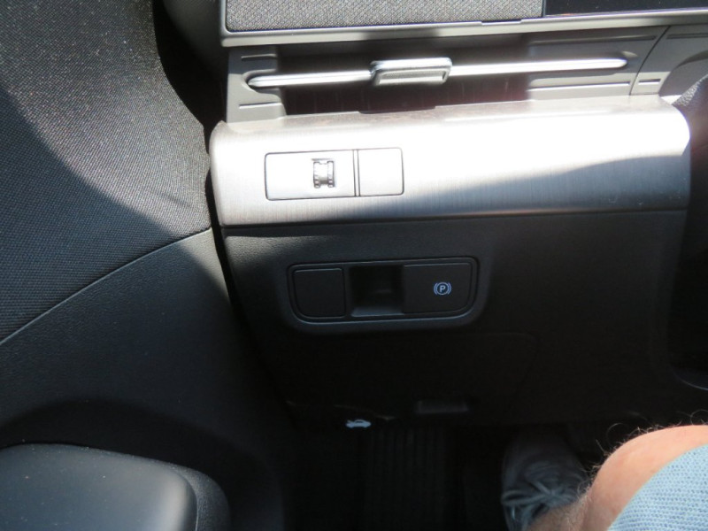 KONA EV (SX2) Smart Line 64,8 kWh k7es2-P20/22-O20 - 12