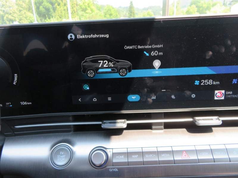 KONA EV (SX2) Smart Line 64,8 kWh k7es2-P20/22-O20 - 14
