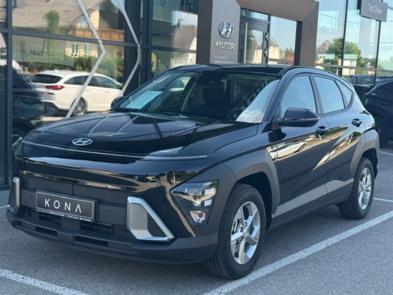 Kona HEV (SX2) Smart Line 1.6 GDI 2WD HEV k7hs1