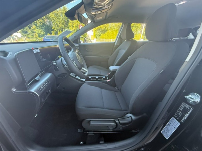 Kona HEV (SX2) Smart Line 1.6 GDI 2WD HEV k7hs1 - 6