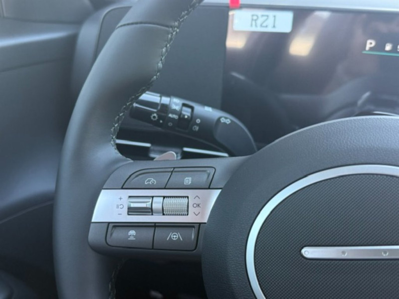 Kona HEV (SX2) Smart Line 1.6 GDI 2WD HEV k7hs1 - 7