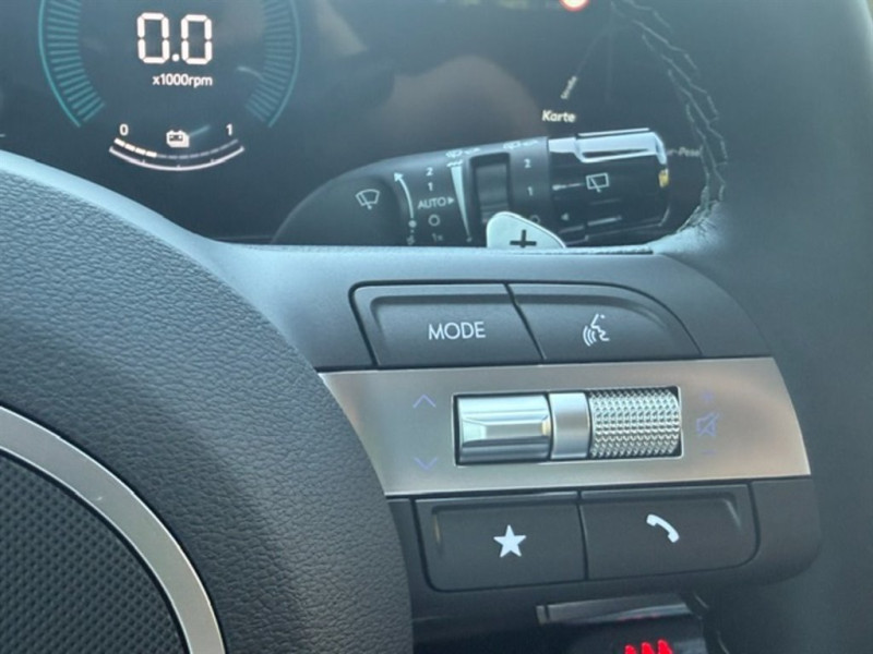 Kona HEV (SX2) Smart Line 1.6 GDI 2WD HEV k7hs1 - 8