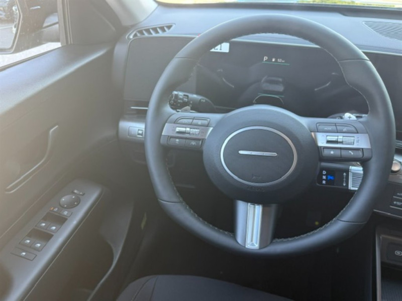 Kona HEV (SX2) Smart Line 1.6 GDI 2WD HEV k7hs1 - 9