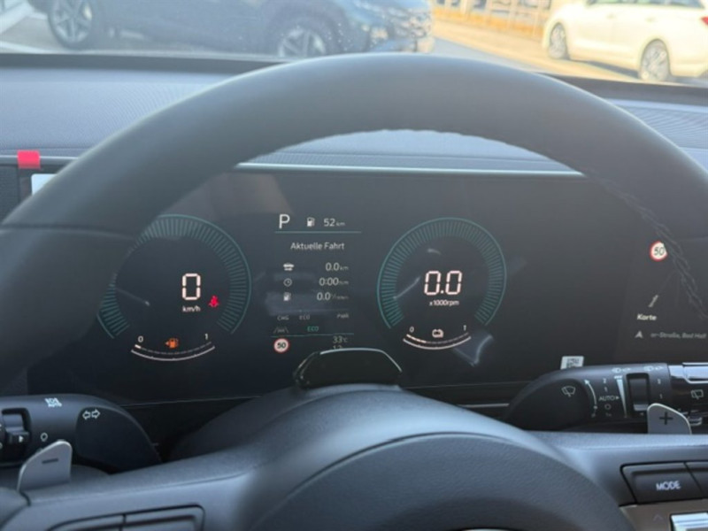 Kona HEV (SX2) Smart Line 1.6 GDI 2WD HEV k7hs1 - 11