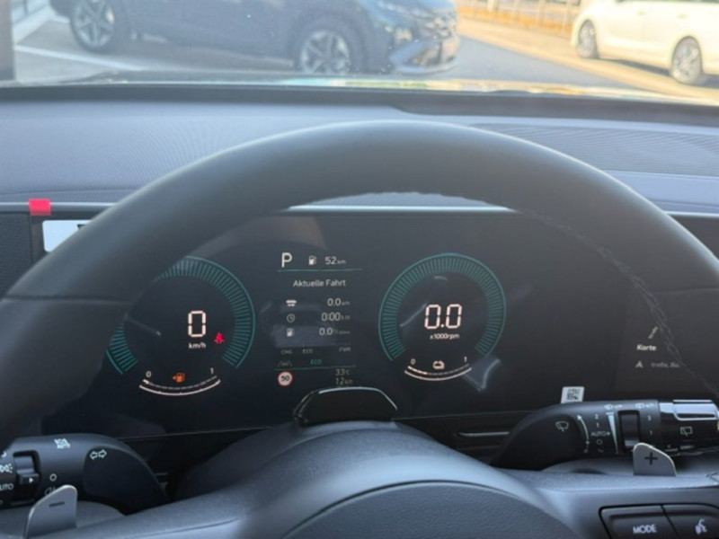 Kona HEV (SX2) Smart Line 1.6 GDI 2WD HEV k7hs1 - 12