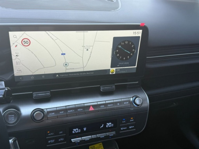 Kona HEV (SX2) Smart Line 1.6 GDI 2WD HEV k7hs1 - 18