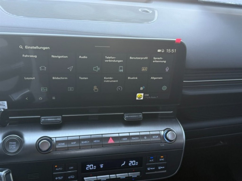 Kona HEV (SX2) Smart Line 1.6 GDI 2WD HEV k7hs1 - 19