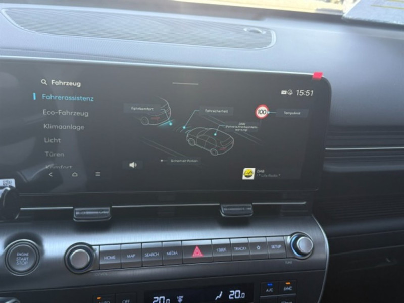 Kona HEV (SX2) Smart Line 1.6 GDI 2WD HEV k7hs1 - 20