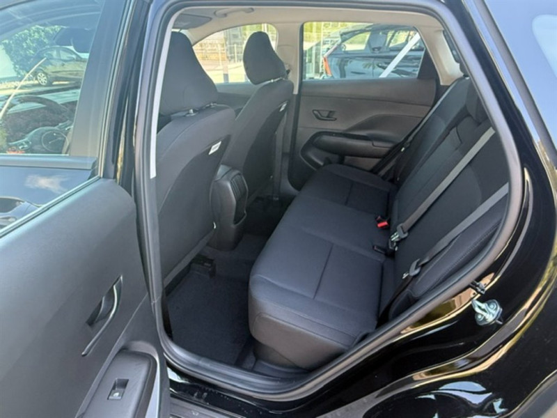 Kona HEV (SX2) Smart Line 1.6 GDI 2WD HEV k7hs1 - 21