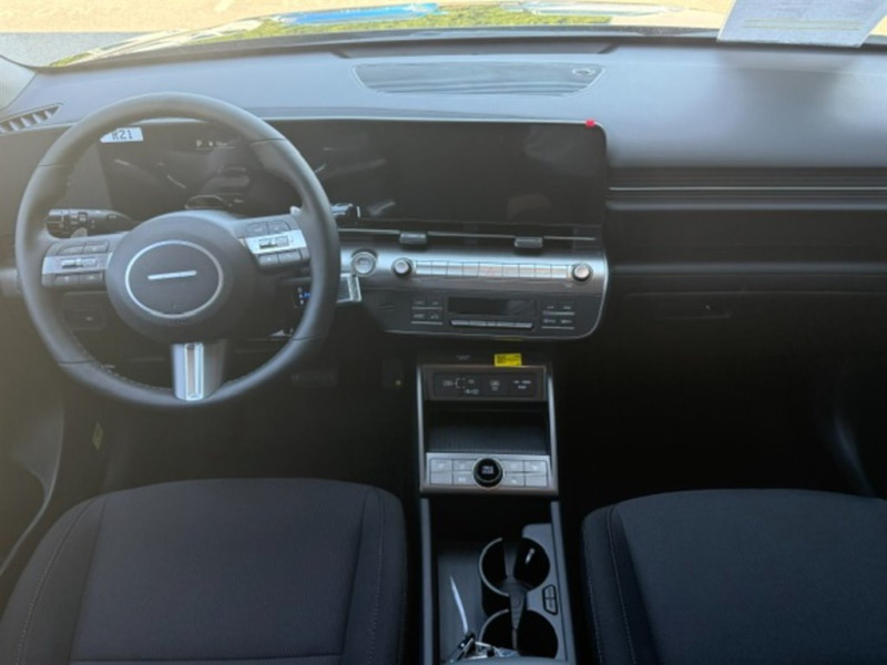 Kona HEV (SX2) Smart Line 1.6 GDI 2WD HEV k7hs1 - 22