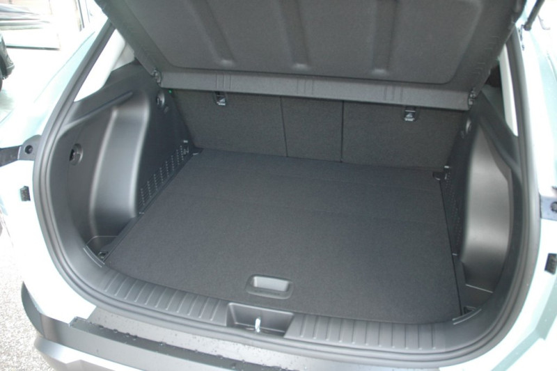 Kona HEV (SX2) GO Plus 1.6 GDI 2WD HEV k6hu1-OP6 - 6