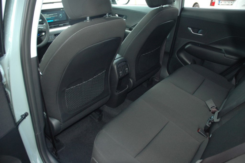Kona HEV (SX2) GO Plus 1.6 GDI 2WD HEV k6hu1-OP6 - 8