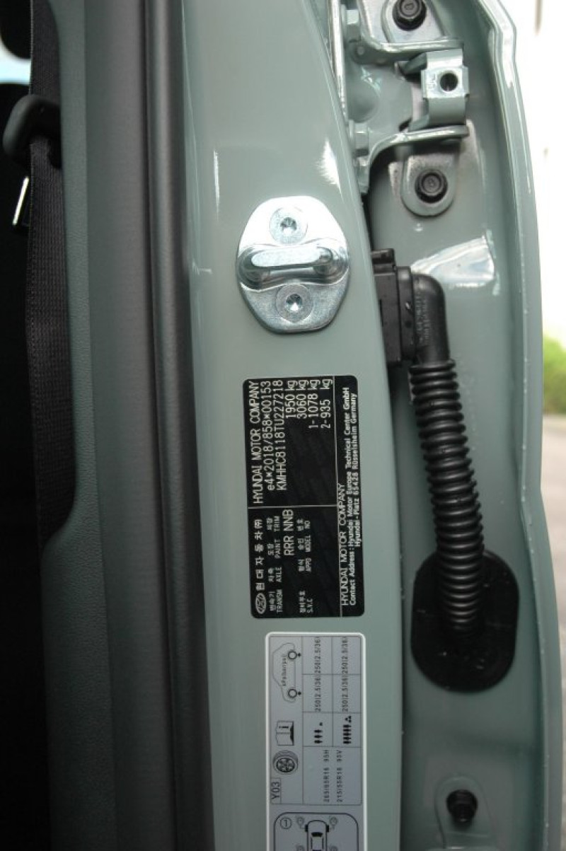 Kona HEV (SX2) GO Plus 1.6 GDI 2WD HEV k6hu1-OP6 - 10