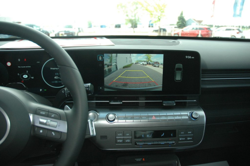 Kona HEV (SX2) GO Plus 1.6 GDI 2WD HEV k6hu1-OP6 - 11