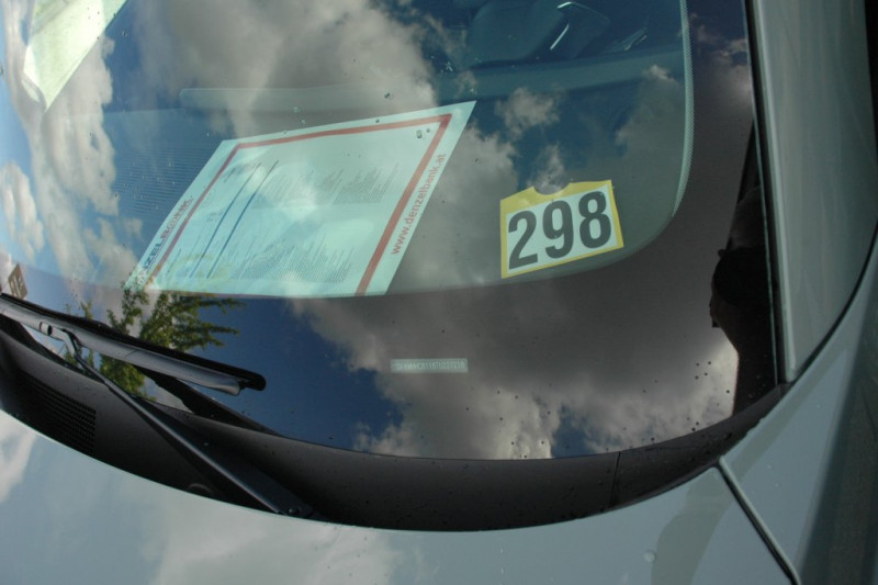 Kona HEV (SX2) GO Plus 1.6 GDI 2WD HEV k6hu1-OP6 - 12