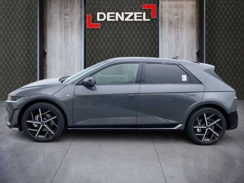 IONIQ 5 N Line 84kWh 4WD i5l62-PP2/P6-OO1 - 1