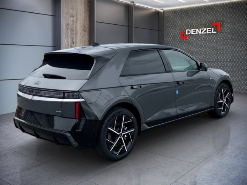 IONIQ 5 N Line 84kWh 4WD i5l62-PP2/P6-OO1 - 3