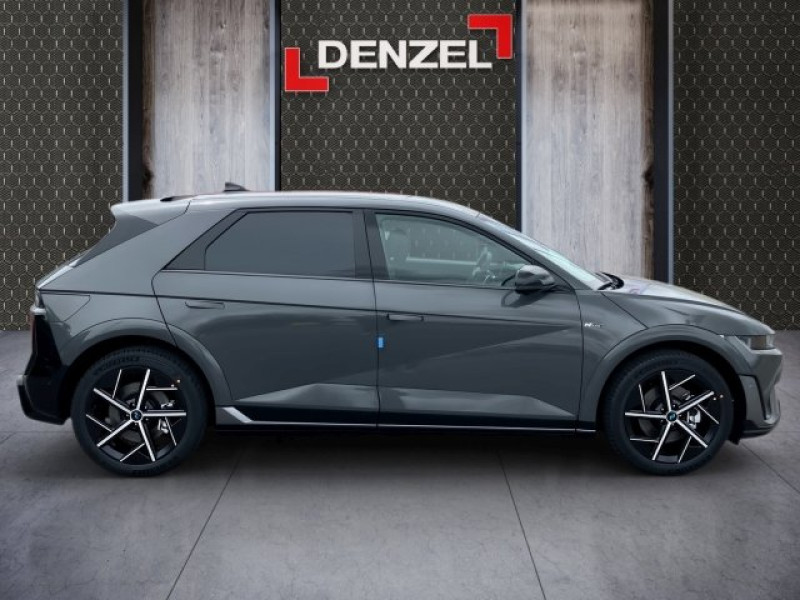 IONIQ 5 N Line 84kWh 4WD i5l62-PP2/P6-OO1 - 4