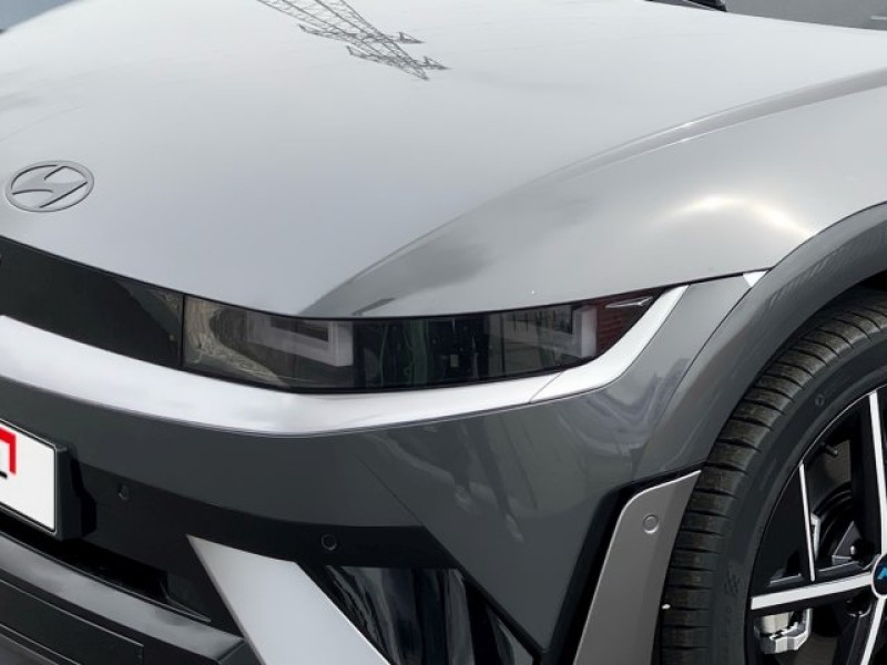 IONIQ 5 N Line 84kWh 4WD i5l62-PP2/P6-OO1 - 6