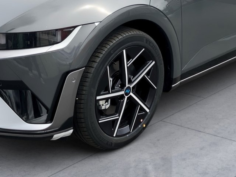 IONIQ 5 N Line 84kWh 4WD i5l62-PP2/P6-OO1 - 7