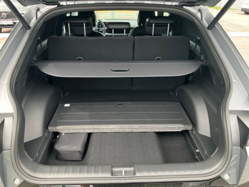 IONIQ 5 N Line 84kWh 4WD i5l62-PP2/P6-OO1 - 12