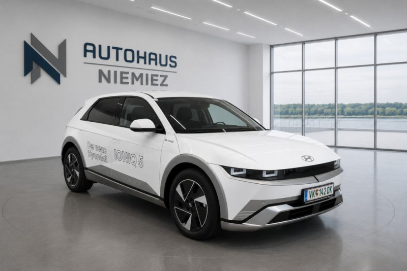 IONIQ 5 Comfort Line 84kWh 2WD i5c71-P21-O23