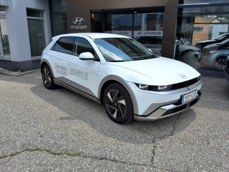 IONIQ 5 Comfort Line 84kWh 2WD i5c71-P21-O23 - 2