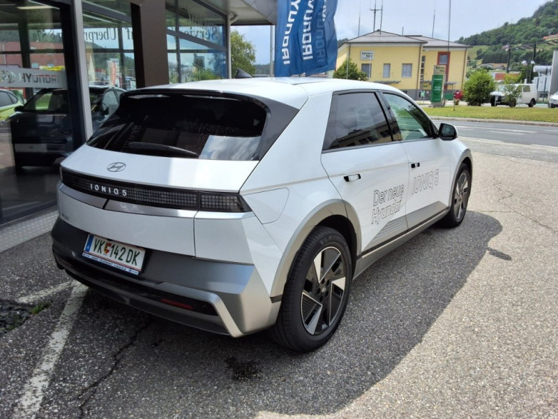 IONIQ 5 Comfort Line 84kWh 2WD i5c71-P21-O23 - 3