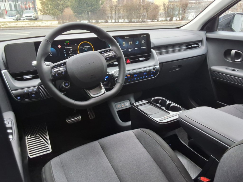 IONIQ 5 Comfort Line 84kWh 2WD i5c71-P21-O23 - 6