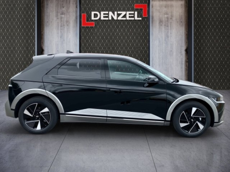 IONIQ 5 GO 84kWh 4WD i5g62-PP7-OO1/O4 - 4