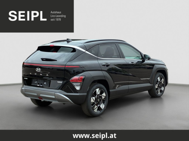Kona HEV (SX2) GO Plus 1.6 GDI 2WD HEV k6hu1-OP6 - 3