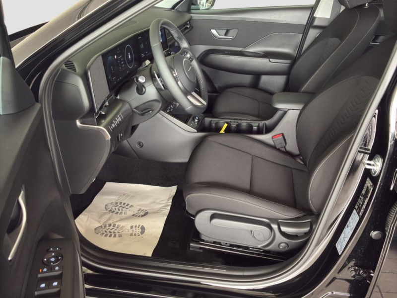 Kona HEV (SX2) GO Plus 1.6 GDI 2WD HEV k6hu1-OP6 - 5
