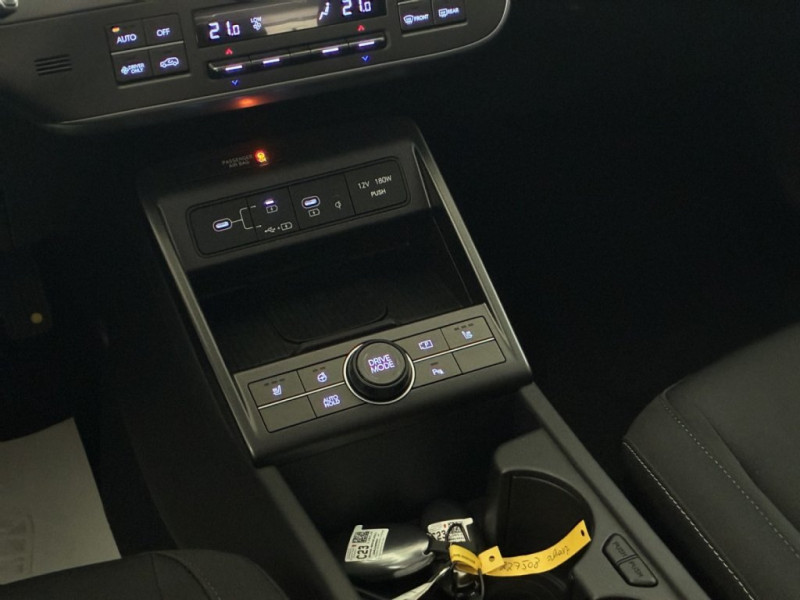 Kona HEV (SX2) GO Plus 1.6 GDI 2WD HEV k6hu1-OP6 - 7