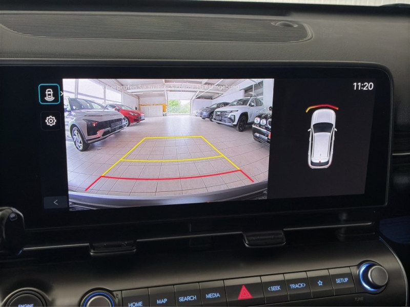 Kona HEV (SX2) GO Plus 1.6 GDI 2WD HEV k6hu1-OP6 - 10