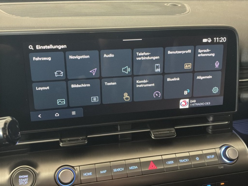 Kona HEV (SX2) GO Plus 1.6 GDI 2WD HEV k6hu1-OP6 - 11