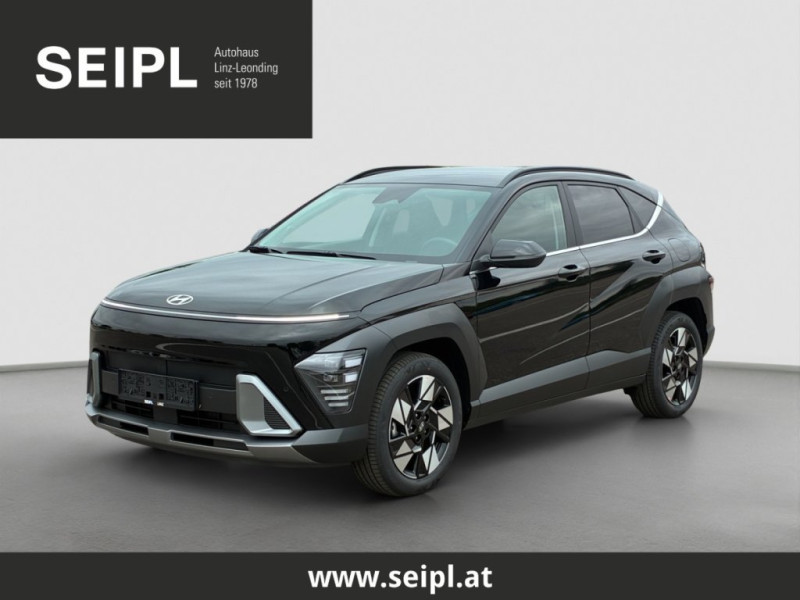 Kona HEV (SX2) GO Plus 1.6 GDI 2WD HEV k6hu1-OP6 - 14