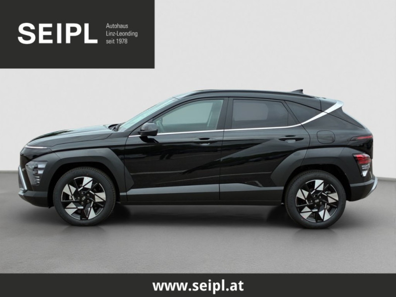 Kona HEV (SX2) GO Plus 1.6 GDI 2WD HEV k6hu1-OP6 - 16