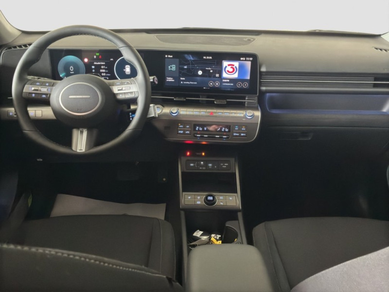 Kona HEV (SX2) GO Plus 1.6 GDI 2WD HEV k6hu1-OP6 - 20