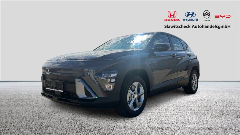Kona HEV (SX2) Smart Line 1.6 GDI 2WD HEV - 1