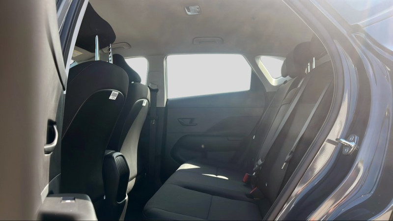 Kona HEV (SX2) Smart Line 1.6 GDI 2WD HEV - 10