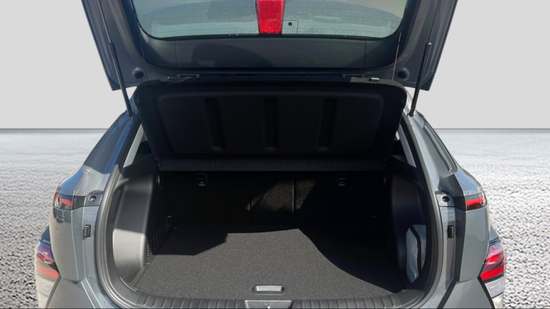 Kona HEV (SX2) Smart Line 1.6 GDI 2WD HEV - 11
