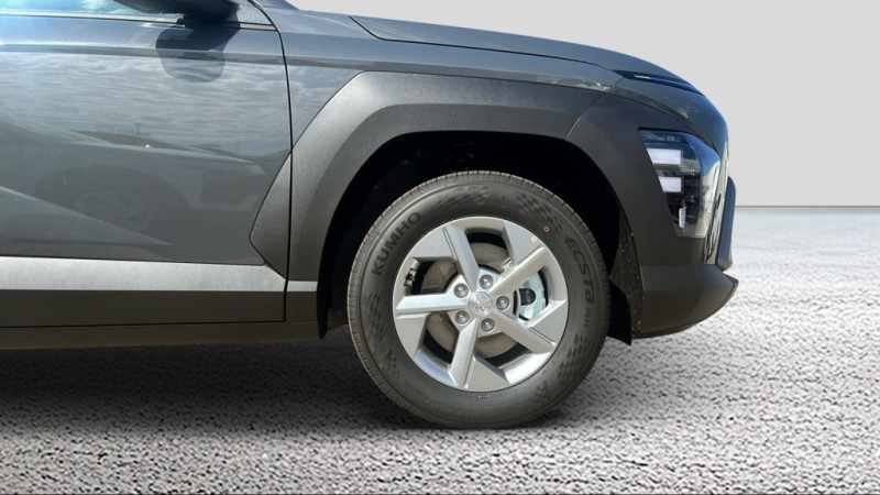Kona HEV (SX2) Smart Line 1.6 GDI 2WD HEV - 12