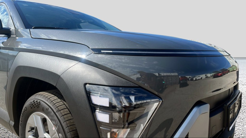 Kona HEV (SX2) Smart Line 1.6 GDI 2WD HEV - 14
