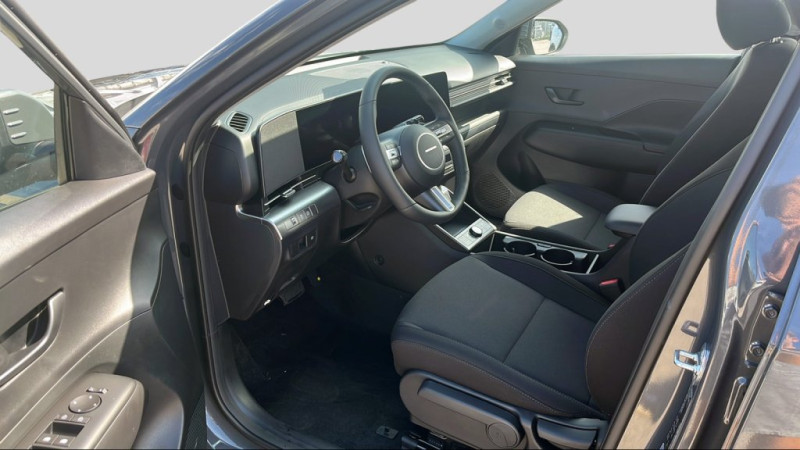 Kona HEV (SX2) Smart Line 1.6 GDI 2WD HEV - 15