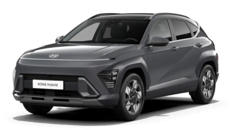 Kona (SX2) Smart Line 1.0 TGDI 2WD k7bs1 - 0