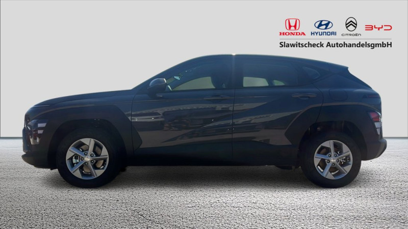Kona (SX2) Smart Line 1.0 TGDI 2WD k7bs1 - 1
