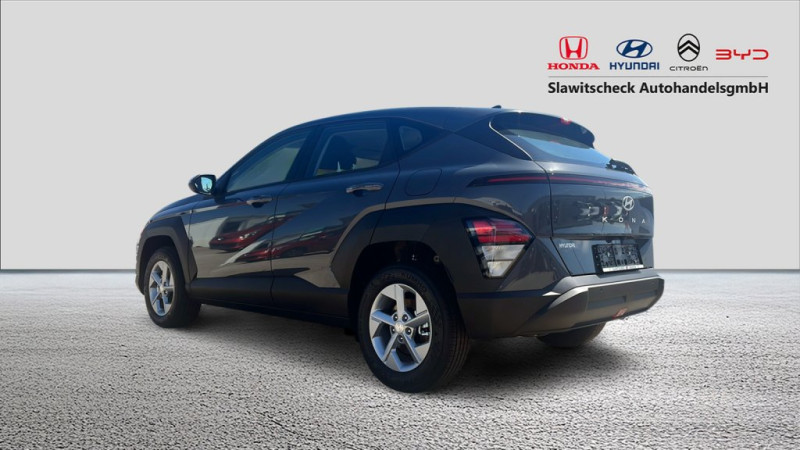 Kona (SX2) Smart Line 1.0 TGDI 2WD k7bs1 - 2
